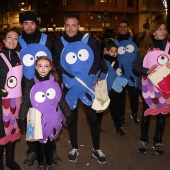 Reyes Magos en Castellón