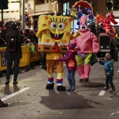 Reyes Magos en Castellón