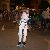 Reyes Magos en Castellón