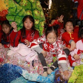 Reyes Magos en Castellón