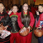 Reyes Magos en Castellón