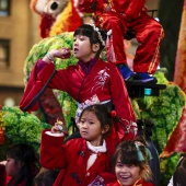 Reyes Magos en Castellón