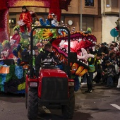 Reyes Magos en Castellón