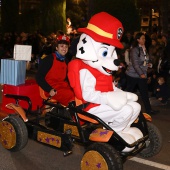 Reyes Magos en Castellón