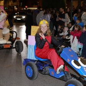 Reyes Magos en Castellón