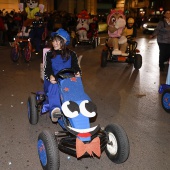 Reyes Magos en Castellón