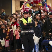 Reyes Magos en Castellón