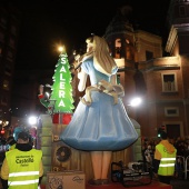 Reyes Magos en Castellón