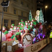 Reyes Magos en Castellón