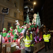 Reyes Magos en Castellón