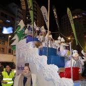 Reyes Magos en Castellón