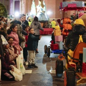 Reyes Magos en Castellón