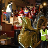 Reyes Magos en Castellón