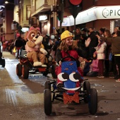 Reyes Magos en Castellón