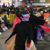 Reyes Magos en Castellón