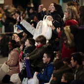 Reyes Magos en Castellón