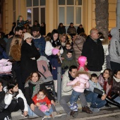 Reyes Magos en Castellón