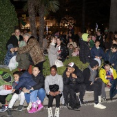 Reyes Magos en Castellón