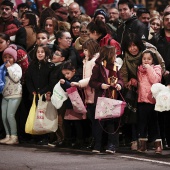 Reyes Magos en Castellón