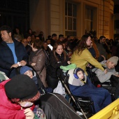 Reyes Magos en Castellón