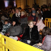 Reyes Magos en Castellón