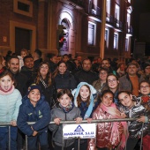 Reyes Magos en Castellón