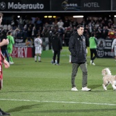 CD Castellon - Osasuna