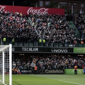 CD Castellon - Osasuna