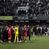 CD Castellon - Osasuna