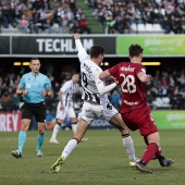 CD Castellon - Osasuna