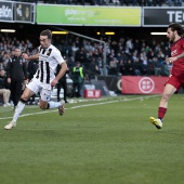 CD Castellon - Osasuna