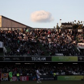 CD Castellon - Osasuna