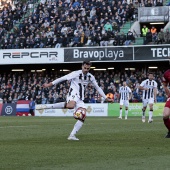 CD Castellon - Osasuna