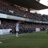 CD Castellon - Osasuna