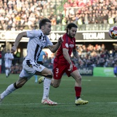 CD Castellon - Osasuna