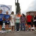 Castellón, Volta a peu Grau Castelló