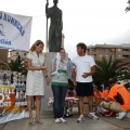 Castellón, Volta a peu Grau Castelló