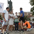 Castellón, Volta a peu Grau Castelló