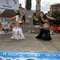 Castellón, Volta a peu Grau Castelló