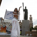 Castellón, Volta a peu Grau Castelló