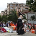 Castellón, Volta a peu Grau Castelló