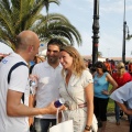 Castellón, Volta a peu Grau Castelló