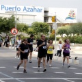 Castellón, Volta a peu Grau Castelló