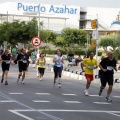 Castellón, Volta a peu Grau Castelló