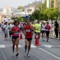 Castellón, Volta a peu Grau Castelló