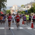 Castellón, Volta a peu Grau Castelló