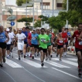 Castellón, Volta a peu Grau Castelló