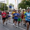 Castellón, Volta a peu Grau Castelló