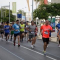 Castellón, Volta a peu Grau Castelló