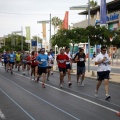 Castellón, Volta a peu Grau Castelló